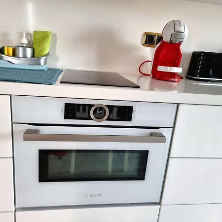 Apartament Mirador Del Cerrado Free Parking Malaga Zewnętrze zdjęcie