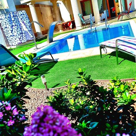 Apartament Mirador Del Cerrado Free Parking Malaga Zewnętrze zdjęcie