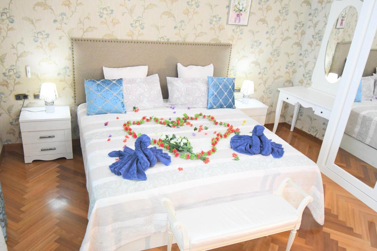 Apartament Mirador Del Cerrado Free Parking Malaga Zewnętrze zdjęcie