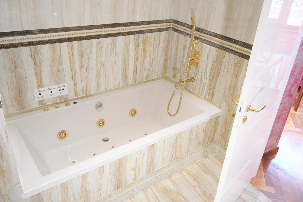 Apartament Mirador Del Cerrado Free Parking Malaga Zewnętrze zdjęcie