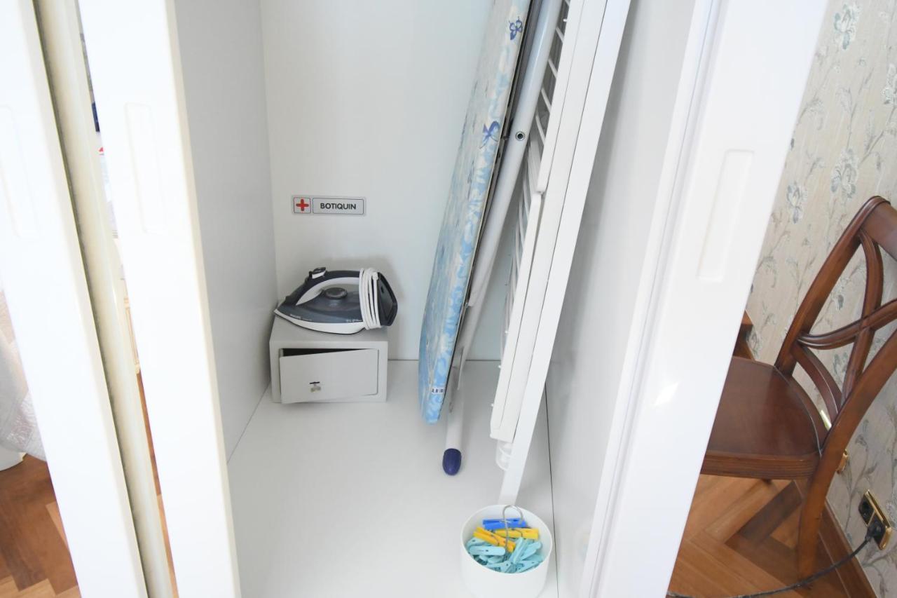 Apartament Mirador Del Cerrado Free Parking Malaga Zewnętrze zdjęcie