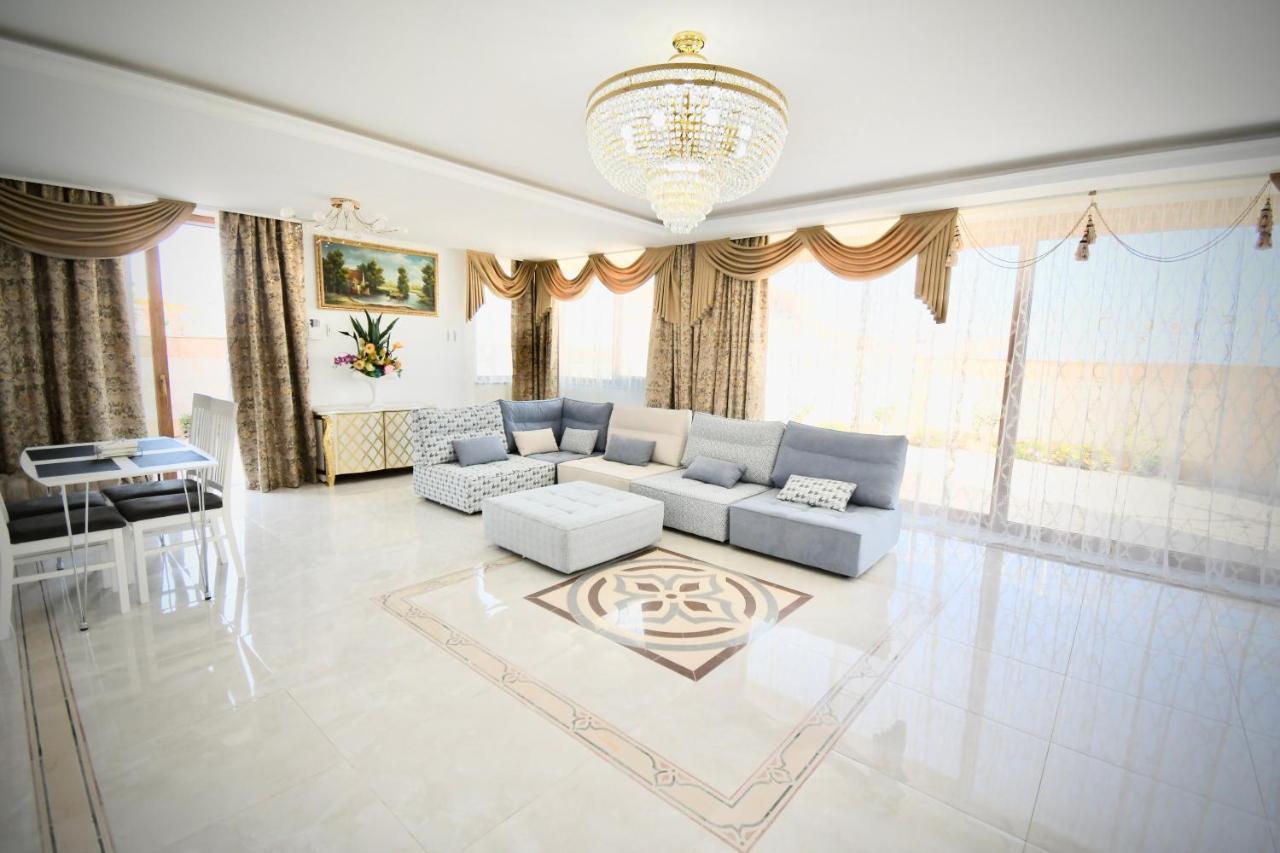 Apartament Mirador Del Cerrado Free Parking Malaga Zewnętrze zdjęcie