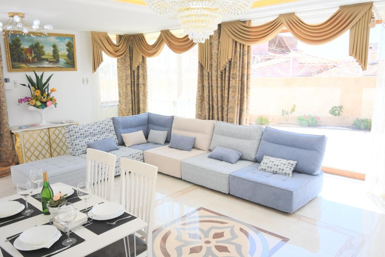 Apartament Mirador Del Cerrado Free Parking Malaga Zewnętrze zdjęcie