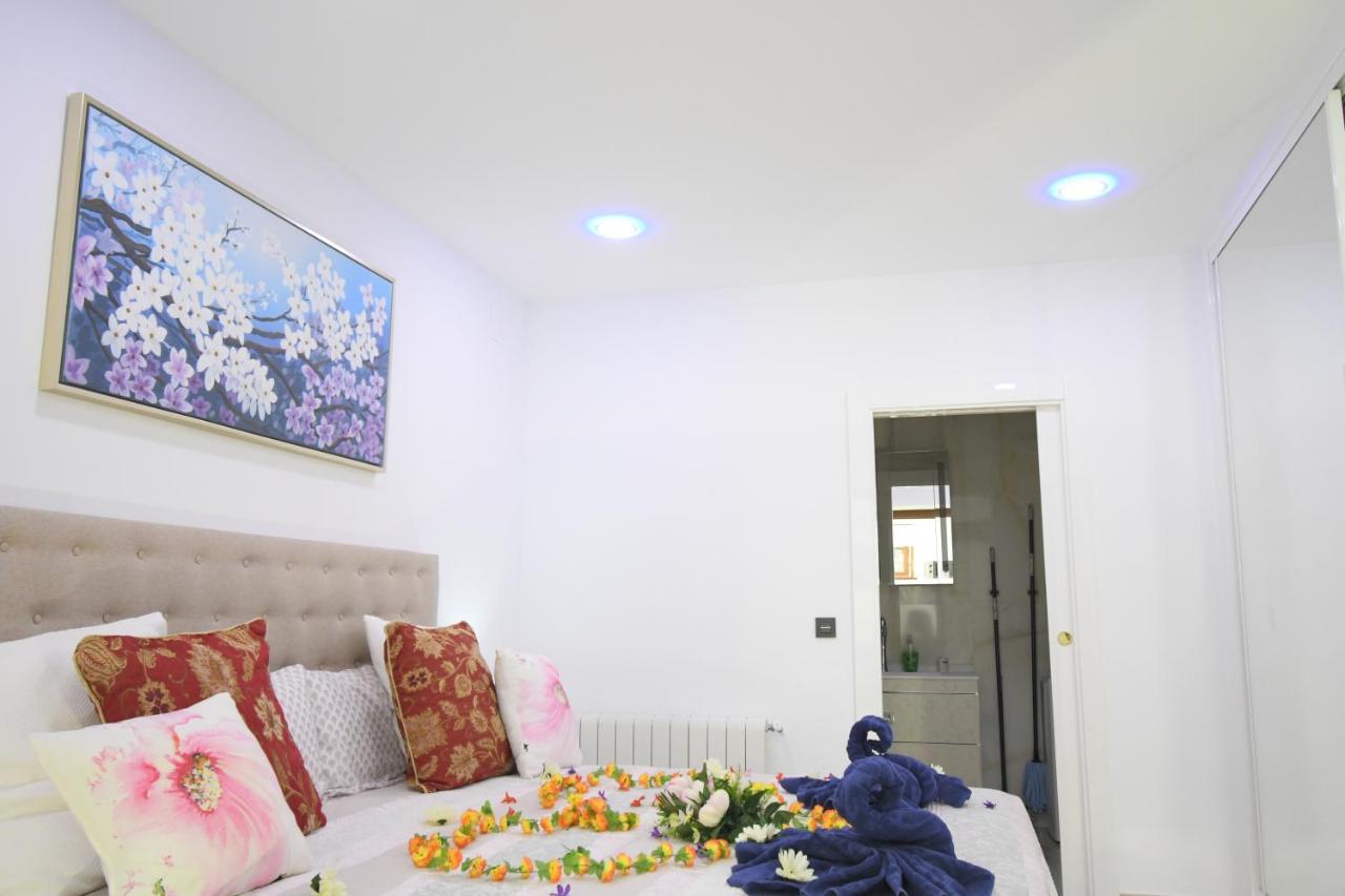 Apartament Mirador Del Cerrado Free Parking Malaga Zewnętrze zdjęcie