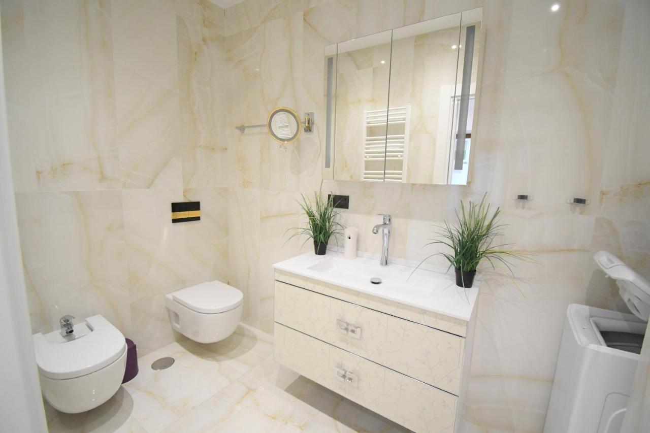 Apartament Mirador Del Cerrado Free Parking Malaga Zewnętrze zdjęcie