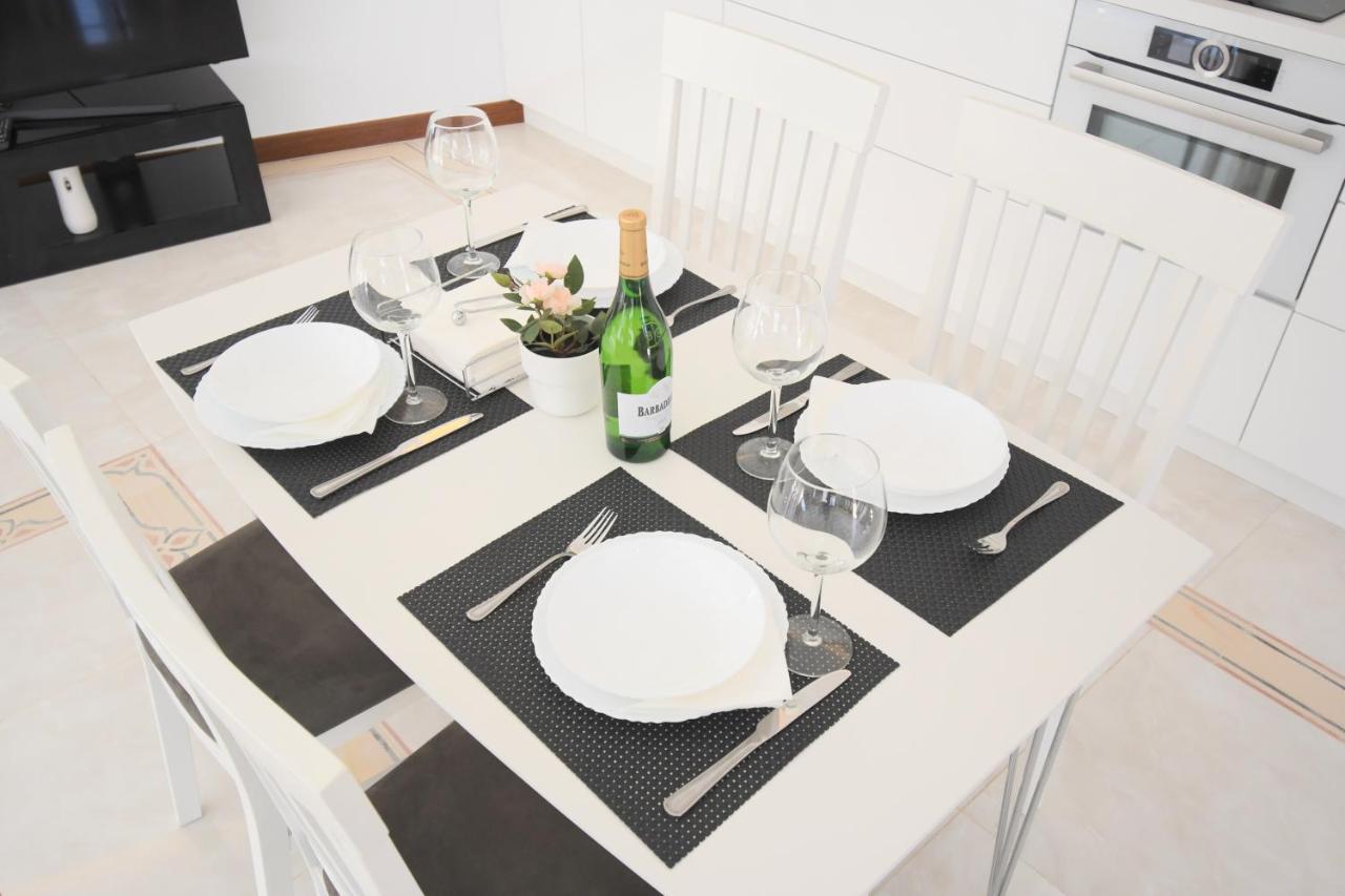Apartament Mirador Del Cerrado Free Parking Malaga Zewnętrze zdjęcie