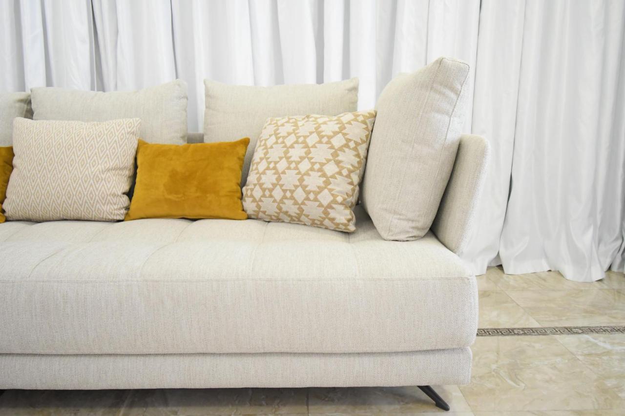 Apartament Mirador Del Cerrado Free Parking Malaga Zewnętrze zdjęcie