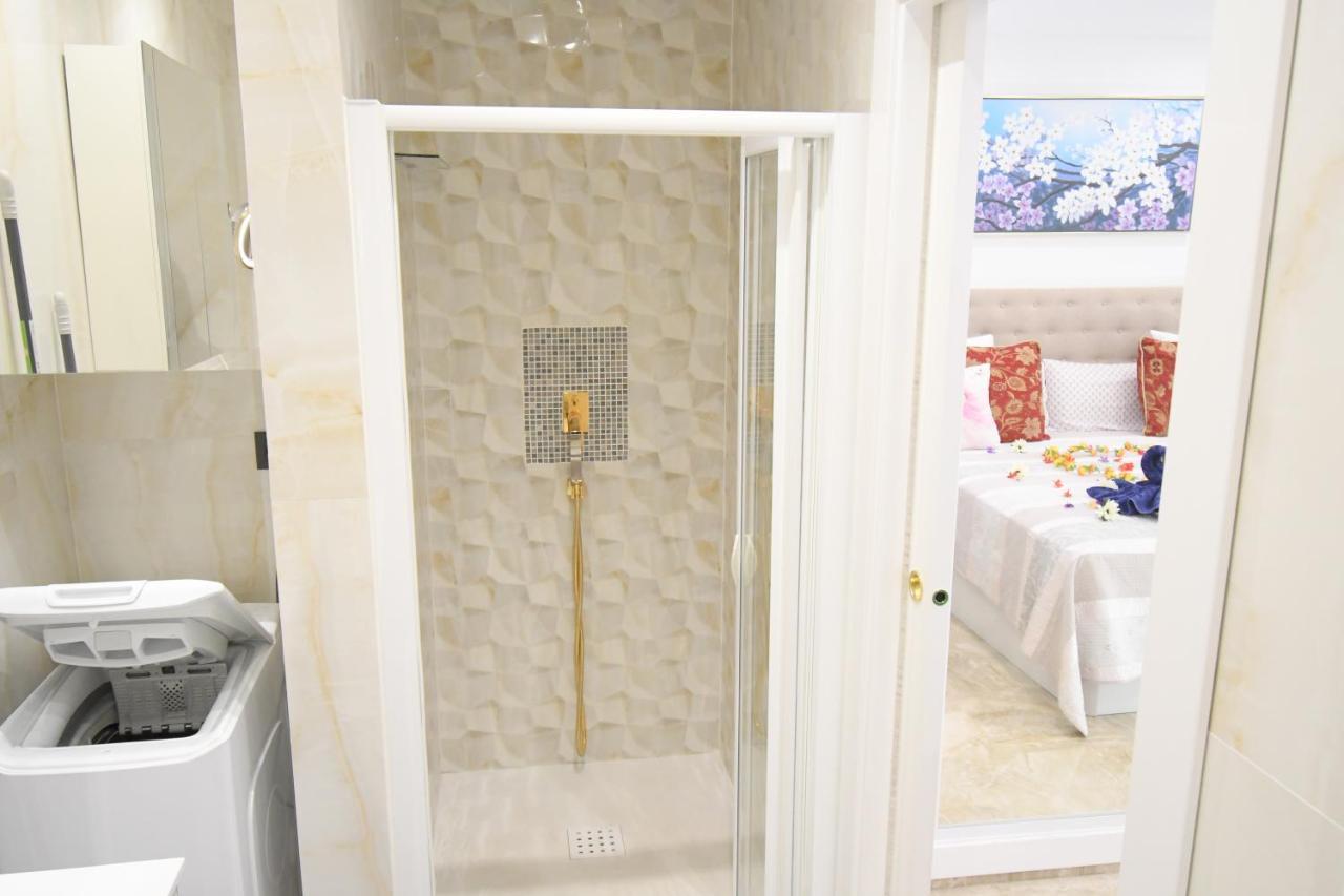 Apartament Mirador Del Cerrado Free Parking Malaga Zewnętrze zdjęcie