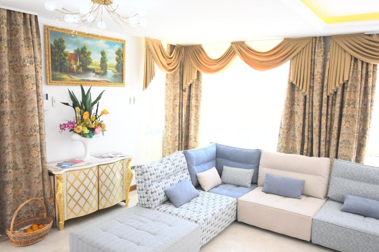 Apartament Mirador Del Cerrado Free Parking Malaga Zewnętrze zdjęcie