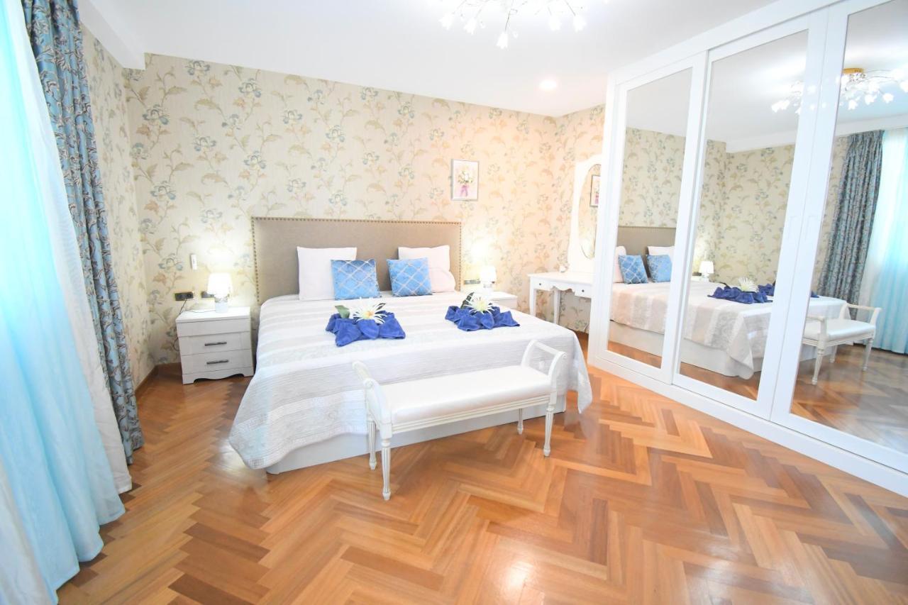 Apartament Mirador Del Cerrado Free Parking Malaga Zewnętrze zdjęcie