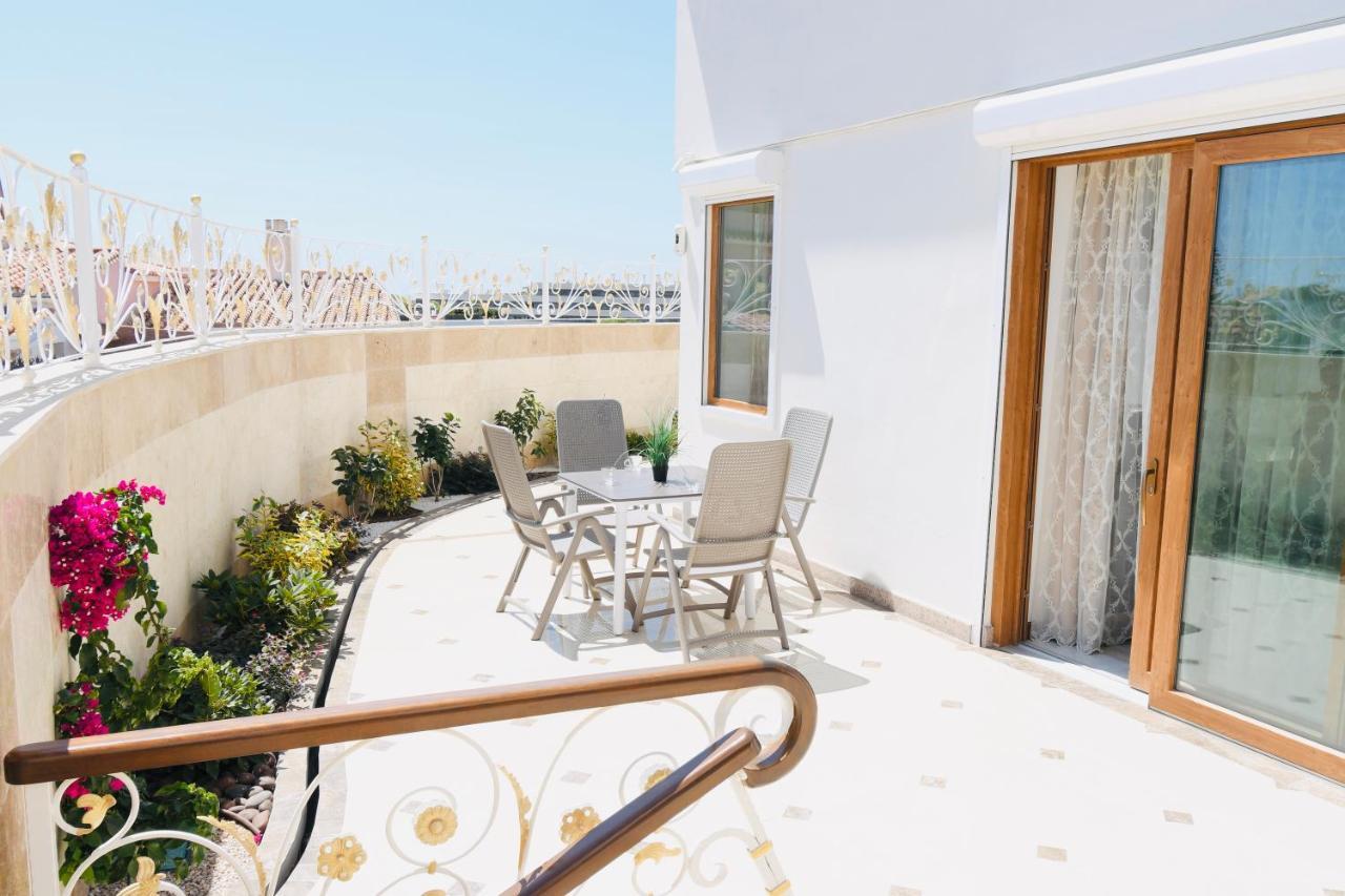 Apartament Mirador Del Cerrado Free Parking Malaga Zewnętrze zdjęcie