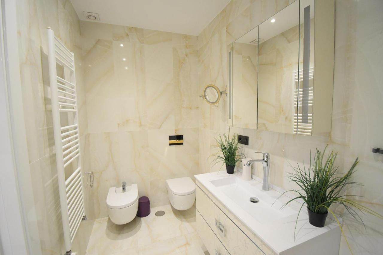 Apartament Mirador Del Cerrado Free Parking Malaga Zewnętrze zdjęcie