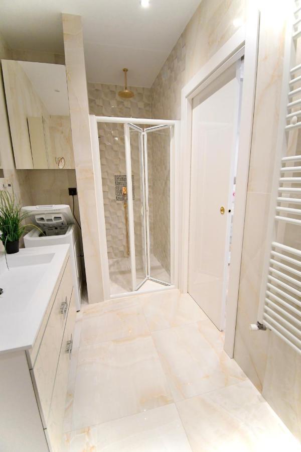 Apartament Mirador Del Cerrado Free Parking Malaga Zewnętrze zdjęcie