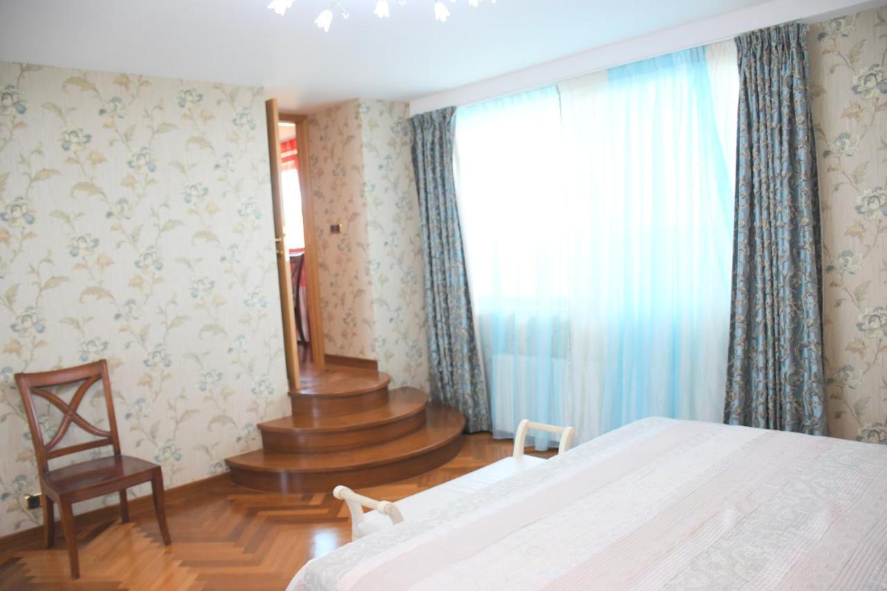 Apartament Mirador Del Cerrado Free Parking Malaga Zewnętrze zdjęcie