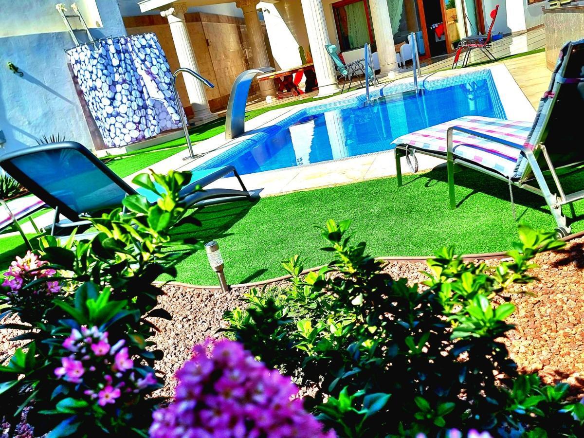 Apartament Mirador Del Cerrado Free Parking Malaga Zewnętrze zdjęcie