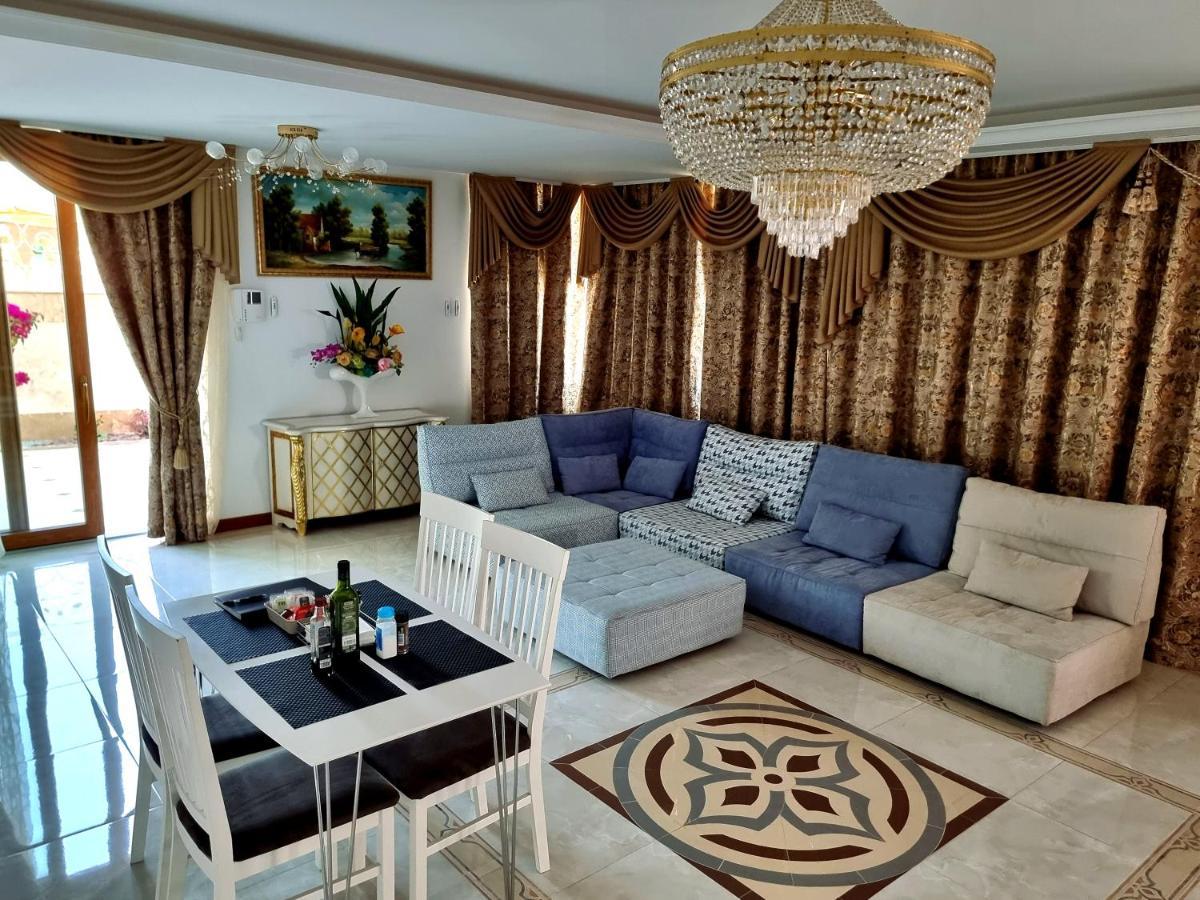 Apartament Mirador Del Cerrado Free Parking Malaga Zewnętrze zdjęcie