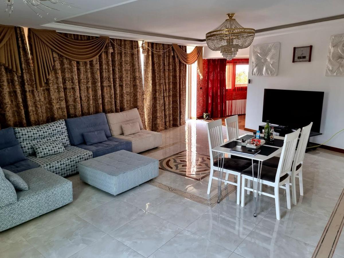 Apartament Mirador Del Cerrado Free Parking Malaga Zewnętrze zdjęcie