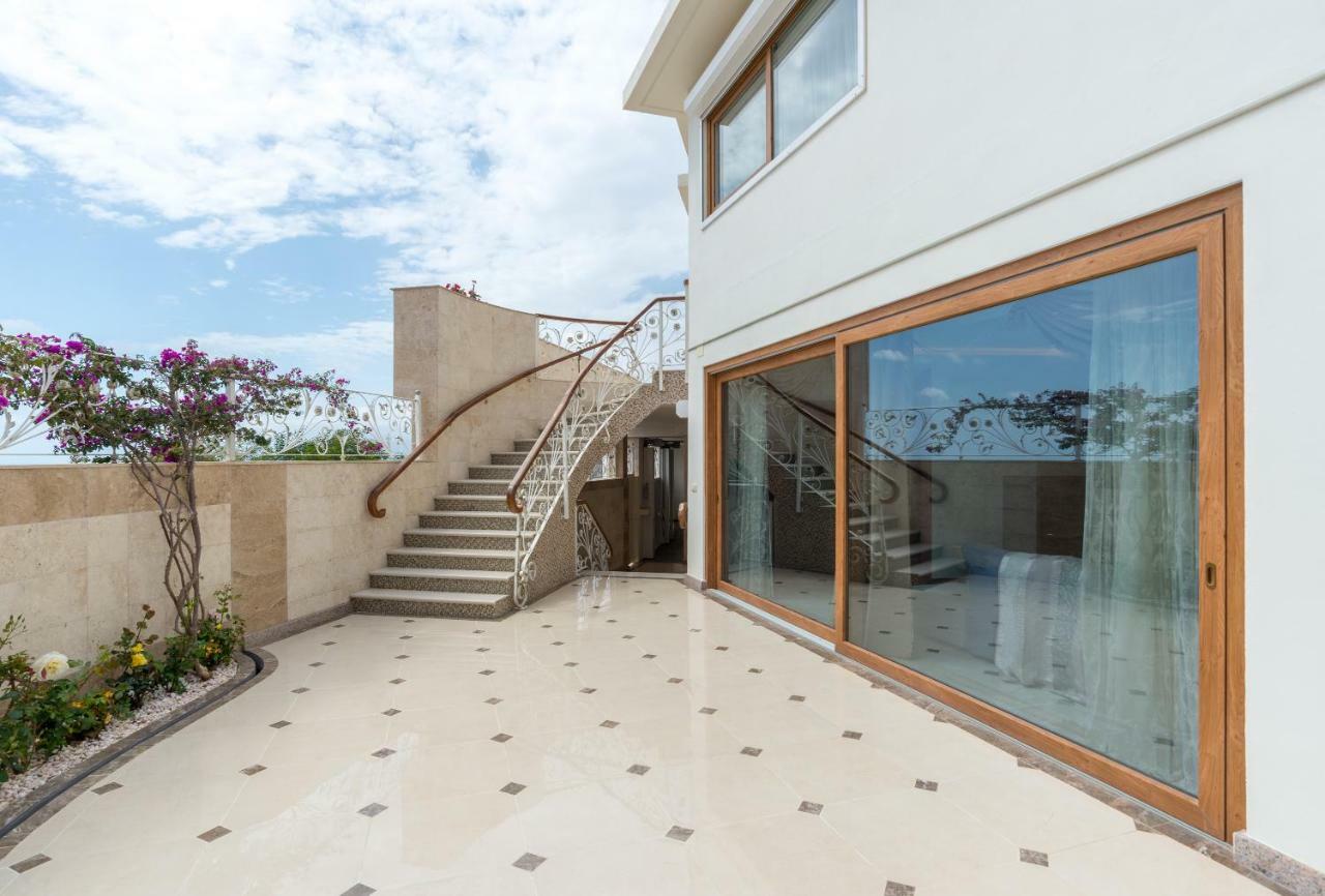 Apartament Mirador Del Cerrado Free Parking Malaga Zewnętrze zdjęcie