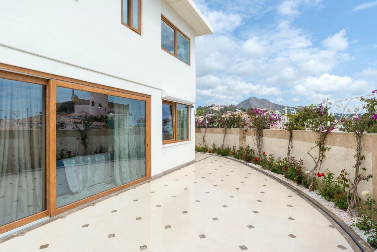 Apartament Mirador Del Cerrado Free Parking Malaga Zewnętrze zdjęcie