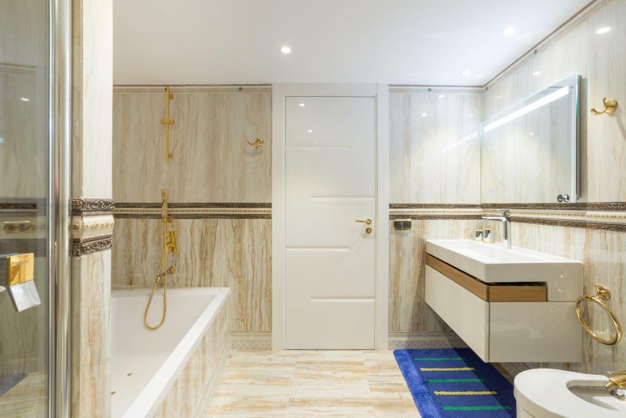 Apartament Mirador Del Cerrado Free Parking Malaga Zewnętrze zdjęcie