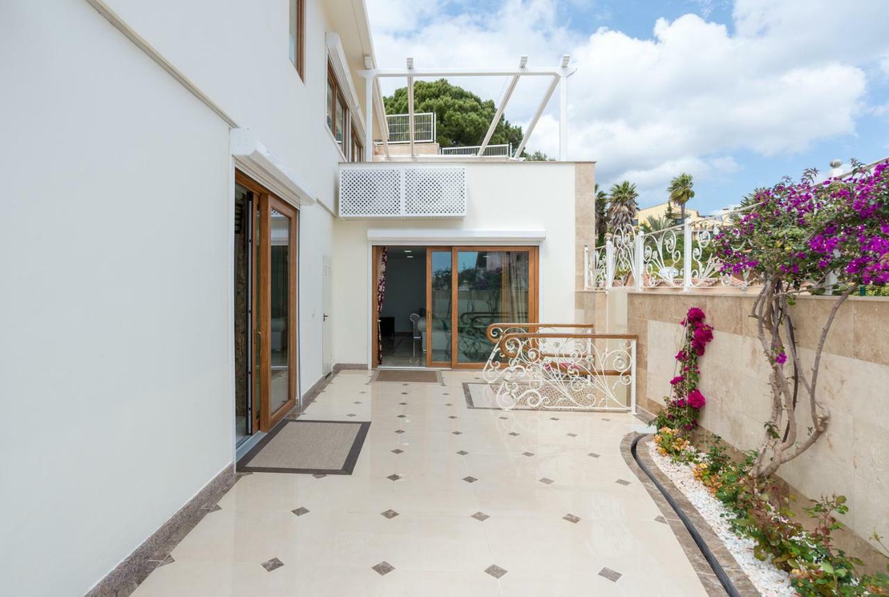 Apartament Mirador Del Cerrado Free Parking Malaga Zewnętrze zdjęcie