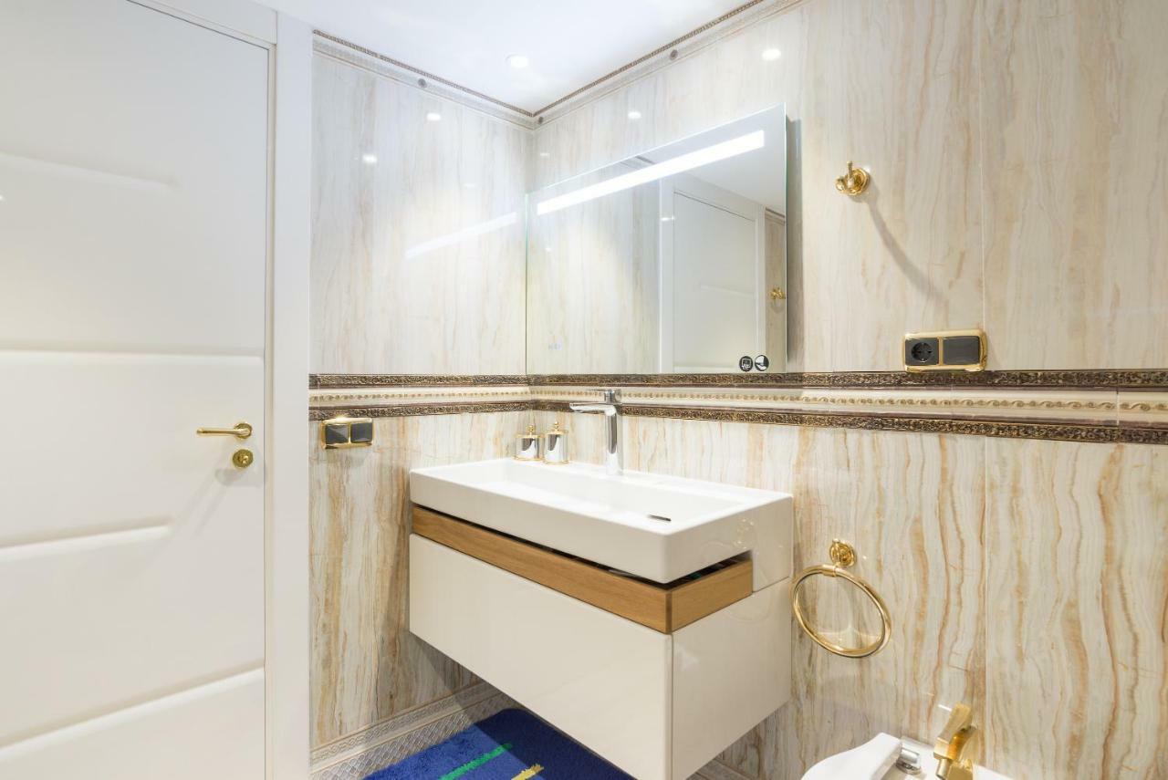 Apartament Mirador Del Cerrado Free Parking Malaga Zewnętrze zdjęcie